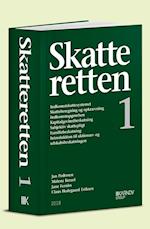 Skatteretten