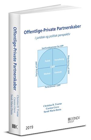 Offentlige-private partnerskaber - i juridisk og politisk perspektiv
