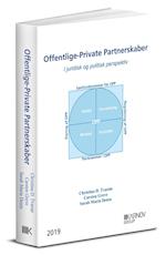 Offentlige-private partnerskaber - i juridisk og politisk perspektiv