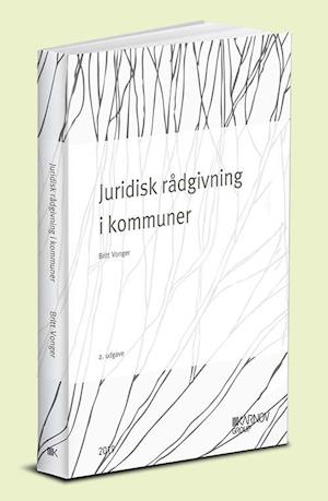 Juridisk rådgivning i kommuner