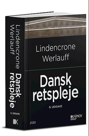 Dansk retspleje