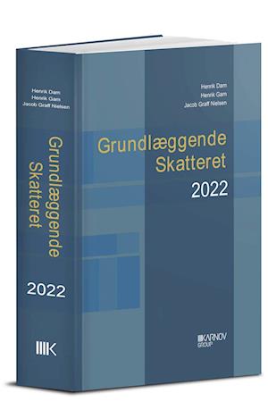 Grundlæggende skatteret 2022