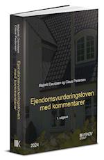 Ejendomsvurderingsloven med kommentarer