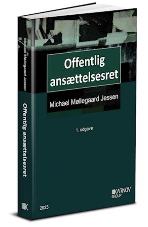 Offentlig ansættelsesret