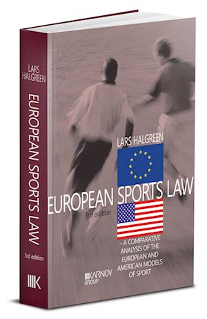 European Sports Law