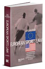 European Sports Law