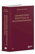 Grundlovens beskyttelse af religionsfriheden, ph.d.