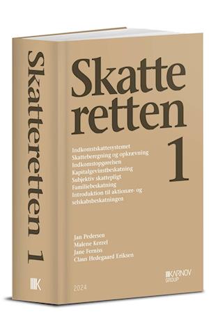 Skatteretten 1