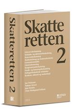 Skatteretten 2