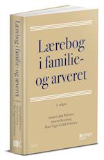 Lærebog i familie- og arveret