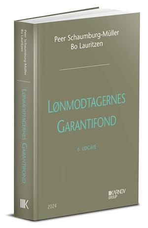 Lønmodtagernes Garantifond