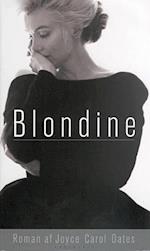 Blondine