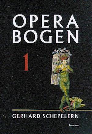 Operabogen