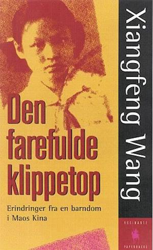 Den farefulde klippetop