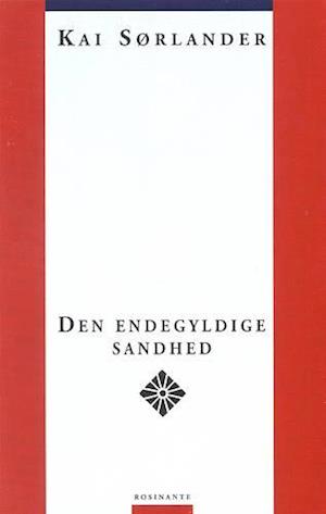 Den endegyldige sandhed