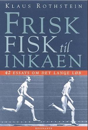 Frisk fisk til inkaen