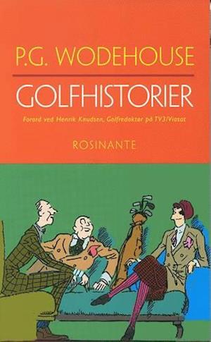 Golfhistorier