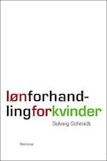 Lønforhandling for kvinder