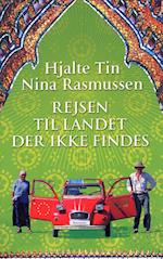 Rejsen til landet der ikke findes