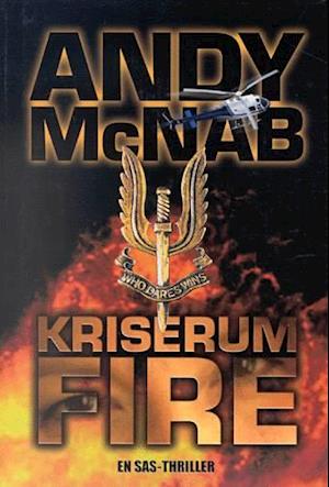 Kriserum fire