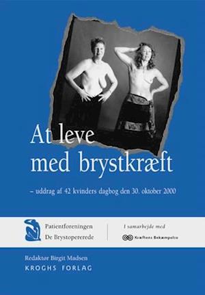 At leve med brystkræft