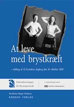 At leve med brystkræft