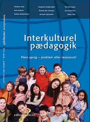 Interkulturel pædagogik