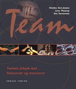 Teamets arbejde med - relationer og ressourcer