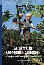 At sætte en pædagogisk dagsorden