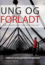 Ung og forladt