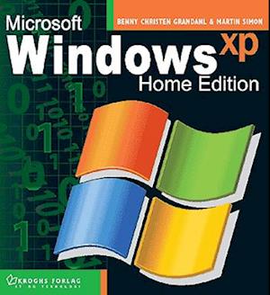 Microsoft Windows XP home edition