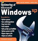 Optimering af Microsoft Windows XP