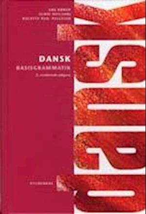 Dansk Basisgrammatik e-bog