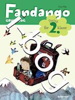Fandango 2. i-bog