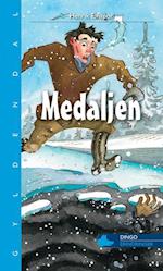 Medaljen