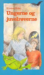 Ungerne og juvelrøverne