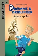 Drømme og driblinger. Årets spiller