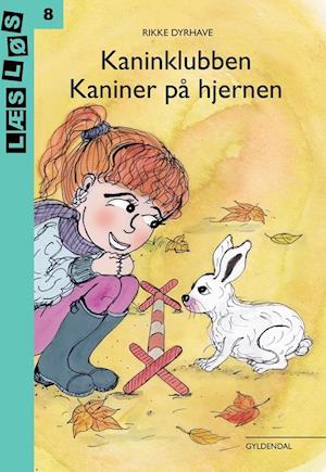 Kaninklubben. Kaniner på hjernen