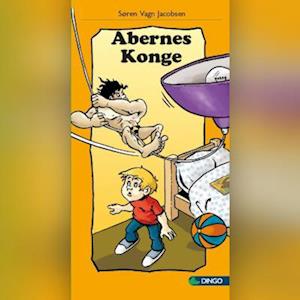 Abernes konge