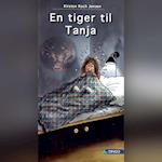En tiger til Tanja
