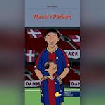 Messi i Parken