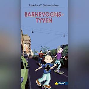 Barnevogns-tyven