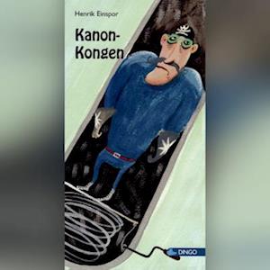 Kanon-kongen