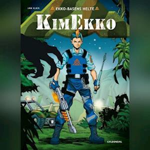 Ekko-Basens helte - Kim Ekko