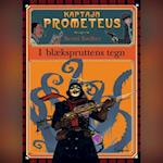 Kaptajn Prometeus - I blækspruttens tegn