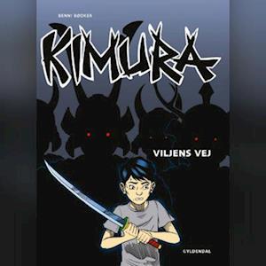 Kimura - Viljens vej