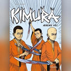 Kimura - Ærens vej