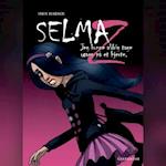 Selma Z - Jeg kunne aldrig tage røven på et hjerte