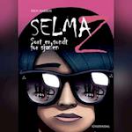 Selma Z - Sort er sundt for sjælen