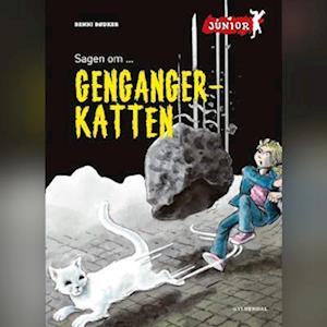 Genganger-katten